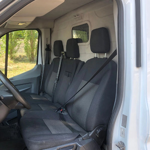 ПИ409137 Продажа автомобиля Ford Transit