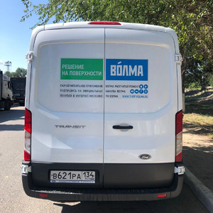 ПИ409139 Продажа автомобиля Ford Transit