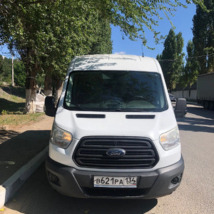 ПИ409139 Продажа автомобиля Ford Transit