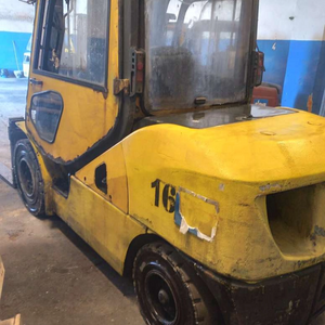 ПИ409141 Продажа вилочного погрузчика Komatsu FD50AYT-10921