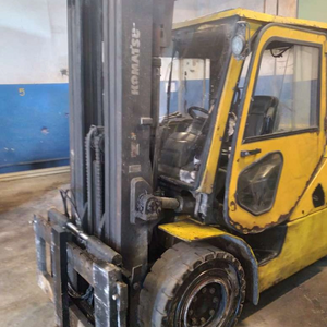 ПИ409141 Продажа вилочного погрузчика Komatsu FD50AYT-10921