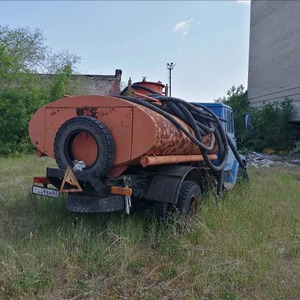 ПИ409262 Автомобиль ЗИЛ-433362, б/у, 1997 г.в.