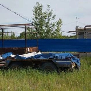 ПИ409265 Полуприцеп МЗСА 93141 б/у, 2001 г.в.