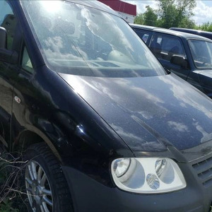 ПИ409269 Автомобиль Volkswagen 2K Caddy Kombi б/у, 2008 г.в.