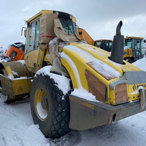 ПИ410241 Реализация дорожных катков Bomag BW216 D-4 . 2 Лота