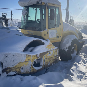 ПИ410241 Реализация дорожных катков Bomag BW216 D-4 . 2 Лота