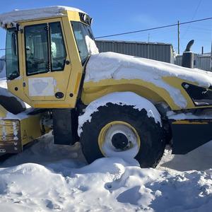 ПИ410241 Реализация дорожных катков Bomag BW216 D-4 . 2 Лота