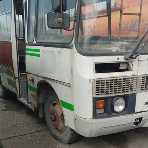 ПИ410470 Транспортные средства АО &quot;Красноярскнефтепродукт&quot;. 27 Лотов