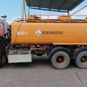 ПИ410470 Транспортные средства АО &quot;Красноярскнефтепродукт&quot;. 27 Лотов