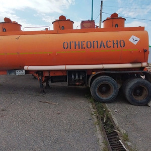 ПИ410470 Транспортные средства АО &quot;Красноярскнефтепродукт&quot;. 27 Лотов