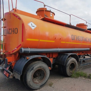 ПИ410470 Транспортные средства АО &quot;Красноярскнефтепродукт&quot;. 27 Лотов