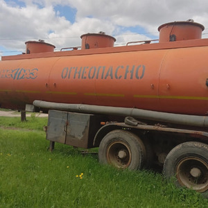 ПИ410470 Транспортные средства АО &quot;Красноярскнефтепродукт&quot;. 27 Лотов