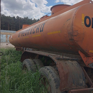 ПИ410470 Транспортные средства АО &quot;Красноярскнефтепродукт&quot;. 27 Лотов