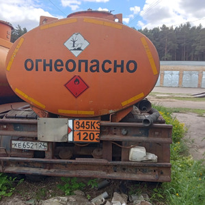 ПИ410470 Транспортные средства АО &quot;Красноярскнефтепродукт&quot;. 27 Лотов