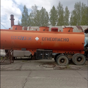 ПИ410470 Транспортные средства АО &quot;Красноярскнефтепродукт&quot;. 27 Лотов