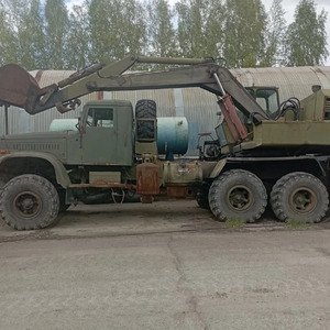 ПИ410470 Транспортные средства АО &quot;Красноярскнефтепродукт&quot;. 27 Лотов