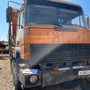 ПИ411203 Автомобиль грузовой-специальный 58334-0000014-10
