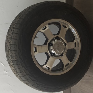 ПИ410556 Автомобильные шины PIRELLI 275/65R17 Scorpion на дисках б/у