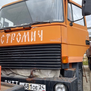 ПИ411335 Автомобиль грузовой-специальный 583311-0000010-10