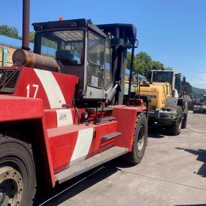 ПИ411455 Автопогрузчик вилочный «Автопогрузчик вилочный Kalmar DCD 250-12LB 5, Автопогрузчик вилочный Kalmar DCD 250-12LB