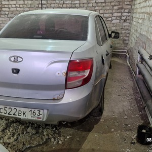 ПИ411604 Продажа имущества Lada219000