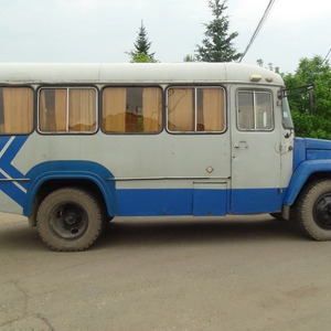 ПИ412008 Продажа автомобилей ППЦ, ГАЗ-3507, ЗИЛ-4612, ЗИЛ-433362, ЗИЛ-431412, КАВЗ