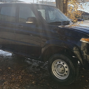 АВТОМОБИЛИ УАЗ 23632 PICKUP (ПИ412428)