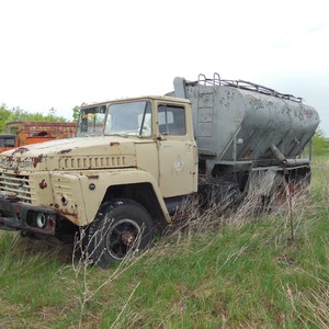 ПИ412555 Автотранспортные средства, бывшие в эксплуатации (списанные, снятые с регистрационного учета) / 44 Лота