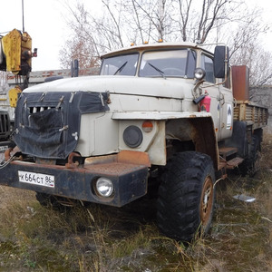 ПИ501042 Реализация невостребованного движимого имущества ООО «РН-Юганскнефтегаз»