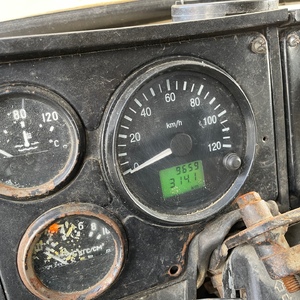 ПИ111178 Автоцистерна 5690 (АЦПТ-10-4320)