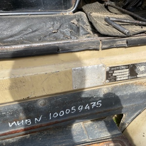 ПИ111178 Автоцистерна 5690 (АЦПТ-10-4320)