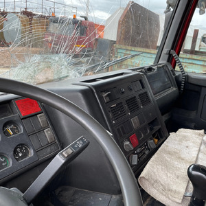 ПИ501082 Седельный тягач УРАЛ-ИВЕКО 63391