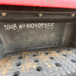 ПИ501082 Седельный тягач УРАЛ-ИВЕКО 63391