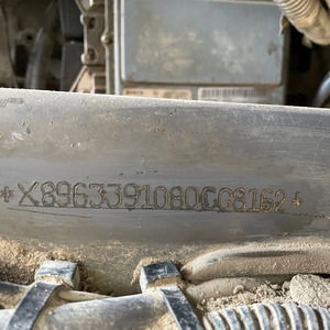 ПИ501082 Седельный тягач УРАЛ-ИВЕКО 63391