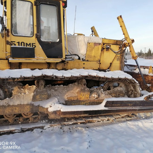 Трактор с бульдозерным оборудованием Б10МБ-0121-2ДЗ  (ПИ501104)