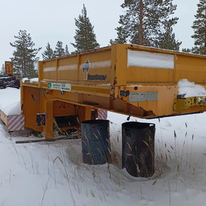 ПИ501103 Полуприцеп 99393Н