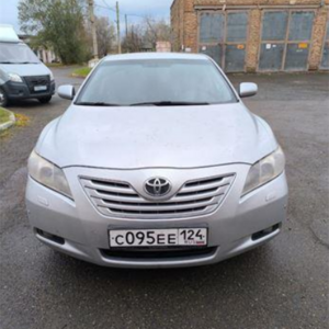 ПИ501254 Toyota Camry, с095ее124 (ЛОТ 2)