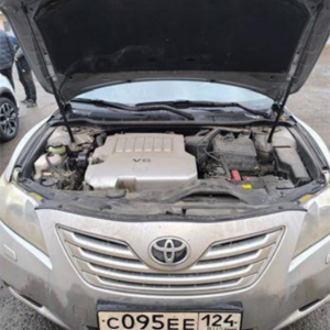 ПИ501254 Toyota Camry, с095ее124 (ЛОТ 2)