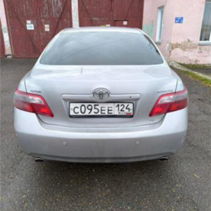 ПИ501254 Toyota Camry, с095ее124 (ЛОТ 2)