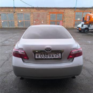 ПИ501254 Toyota Camry, к030на24 (Лот 1)