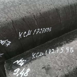 Трубы с антк/п покр, тепло/изол ф159 (лот 105) (ПИ501270)