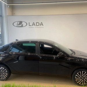 ПИ502300 Продажа нового легкового автомобиля Lada AURA Status 1,8/122 л.с., в Республике Татарстан