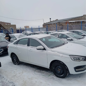 ПИ502333 Продажа нового автомобиля LADA VESTA Life&#039;24 1,6/106 л.с., АКПП, в Республике Татарстан