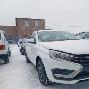 ПИ502333 Продажа нового автомобиля LADA VESTA Life&#039;24 1,6/106 л.с., АКПП, в Республике Татарстан