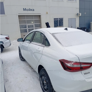 ПИ502333 Продажа нового автомобиля LADA VESTA Life&#039;24 1,6/106 л.с., АКПП, в Республике Татарстан