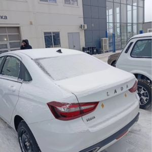 ПИ502333 Продажа нового автомобиля LADA VESTA Life&#039;24 1,6/106 л.с., АКПП, в Республике Татарстан