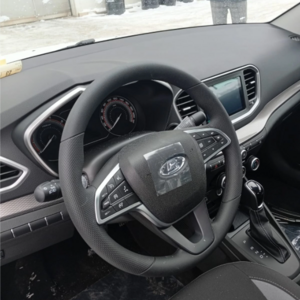 ПИ502333 Продажа нового автомобиля LADA VESTA Life&#039;24 1,6/106 л.с., АКПП, в Республике Татарстан