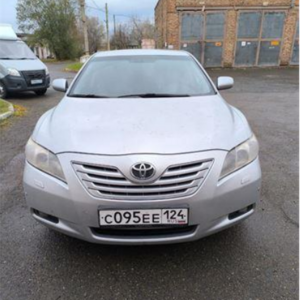 ПИ502363 ЛОТ 2 Toyota Camry, с095ее124