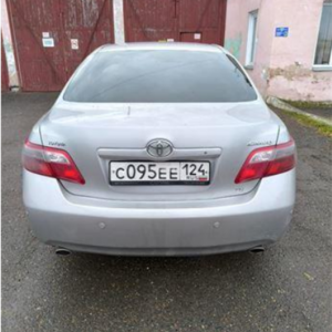 ПИ502363 ЛОТ 2 Toyota Camry, с095ее124