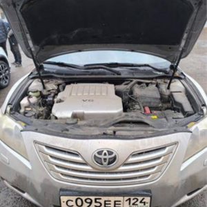 ПИ502363 ЛОТ 2 Toyota Camry, с095ее124